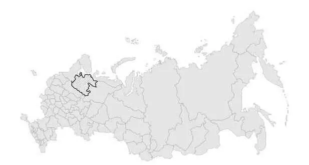 О том что поморское движение за отсоединение Архангельской области от России - фото 52