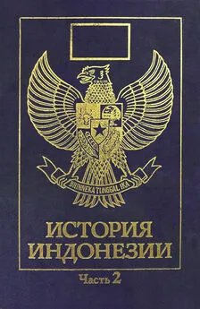 Владилен Цыганов - История Индонезии. Часть 2