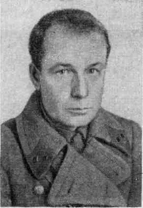 Лейтенант Константин Блинов Так и стояли почти год друг против друга наши и - фото 25