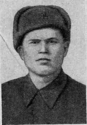 Сержант Филипп Окуловский Вот наконец и река Проня Она совсем неширокая - фото 27