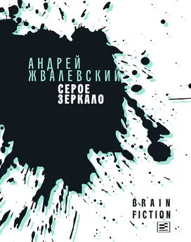 Андрей Жвалевский - Серое зеркало (сборник)