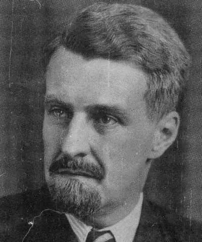 Конрад Лоренц 19031989 родом из Австрии с 1940 г директор института - фото 117