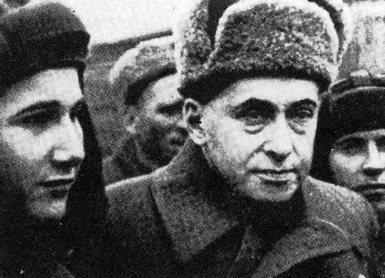 Илья Эренбург 18911967 фронтовой писатель и пропагандист Статьями и - фото 146