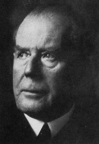 Др Фридрих Гоффманн 18751951 заслуженный последний ректор по нем - фото 199
