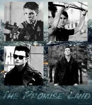 Quiet Billie - The Promise Land [СИ]