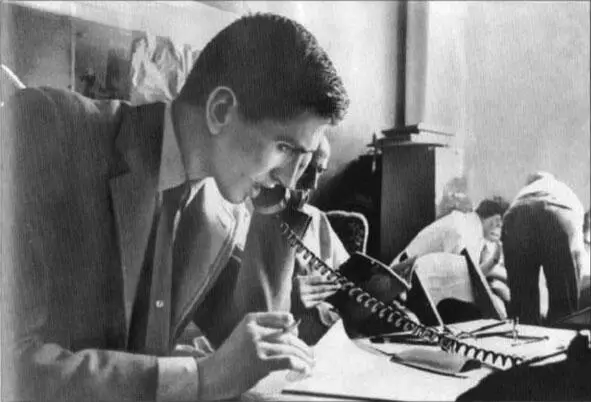 После запрета на поездку в Гавану в 1965 году Бобби сидел в закрытой комнате - фото 19