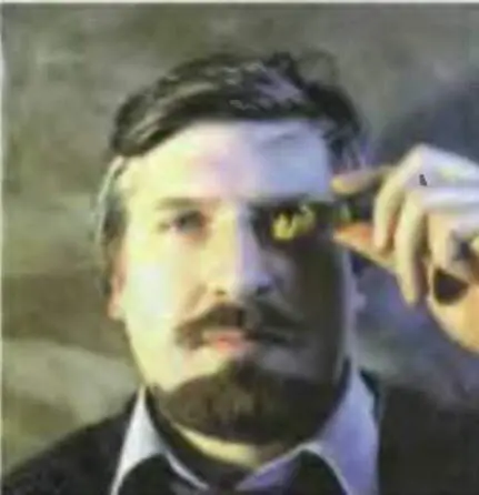 Сергей Вячеславович Савельев Сергей Вячеславович сейчас на наших глазах - фото 25