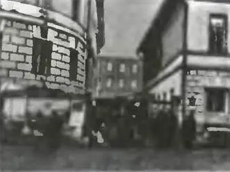 5 Баррикады у здания Московского университета Октябрь 1905 года Крупнейший - фото 87