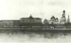 Проект Дворца Советов 1933 год В Щуко и В Гельфрайх Проект памятника - фото 16