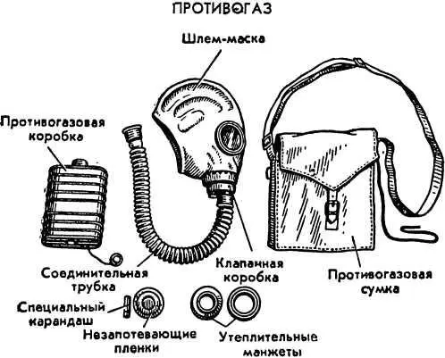 Рис 69 Для обеспечения работы личного состава с переговорными аппаратами и - фото 71