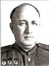НА Кучеренко Четвертый вариант танка Т54 машина 61947 г В начале - фото 46