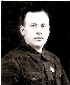 ЯГ Таубин К тому же пушка ШВАК имела переднее шептало То есть при - фото 68