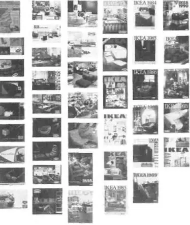 За открытием магазина в Филадельфии штат Пенсильвания в 1985 г - фото 18