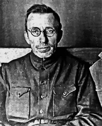 45 А С Макаренко Фото из альбома коммуны им Ф Э Дзержинского 1932 г с - фото 48