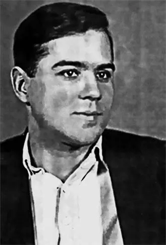61 Лев Салько студент Московского авиационного института МАИ 62 Галина - фото 66