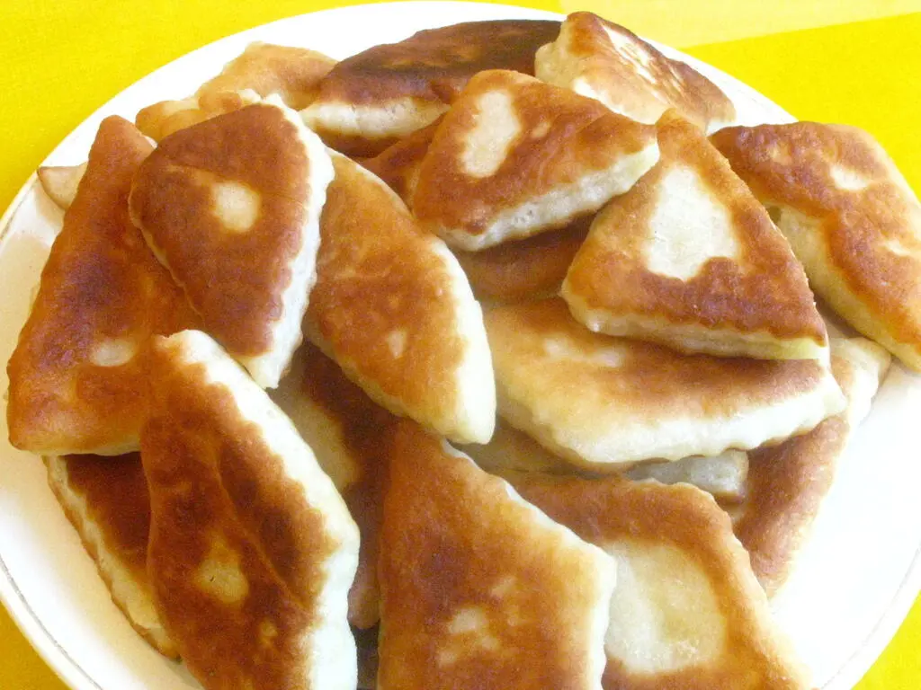 Бўй Фото автора Если вам когдалибо доводилось есть обыкновенные пончики то - фото 120