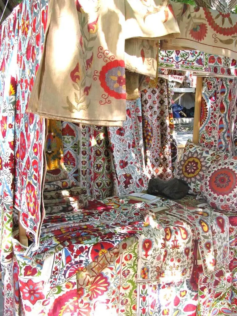 Пёстрый мир Востока Фото автора Отставить Товарищ Сухов я ведь по - фото 83