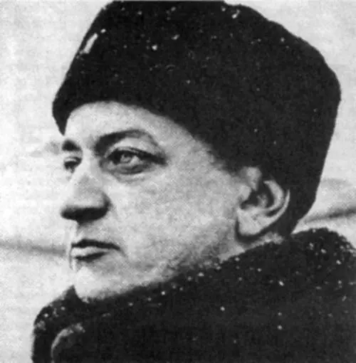 Маршал Тухачевский Версия Конквеста короче и суше ОГПУ через Скоблина будто - фото 14