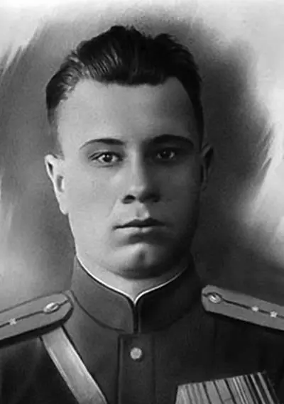 Я родился 15 февраля 1914 г в с Пришвино Невельского района Калининской - фото 4