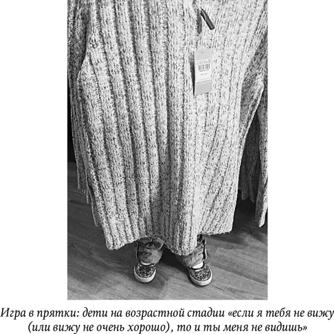 Другие аспекты интеллектуального развития тоже распределены по стадиям На - фото 12