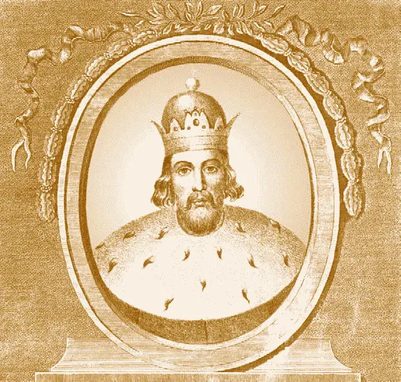 Князь Андрей Александрович Гравюра 1850 г За други своя К сожалению среди - фото 160