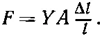 383 Постоянная Y определяется только свойствами природы материала ее - фото 2197
