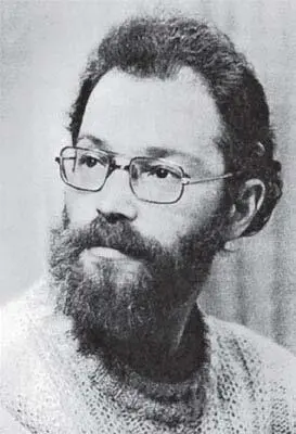 Александр Гинзбург 1975 год Генерал Петр Григоренко и Иван Яхимович перед - фото 21