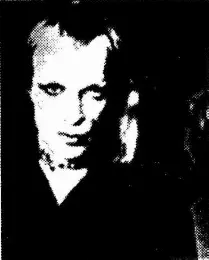 Брайан Ино Брайан Ино и Дэвид Бёрн Brian Eno and David Byrne Брайан Ино - фото 80