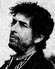 Боб Дилан Боб Дилан Bob Dylan В доме Нормана в Голливуде собиралась - фото 86