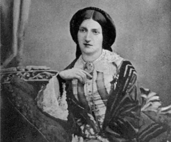 Изабелла Битон 1854 год Этот пухлый том до сих пор считается энциклопедией - фото 67