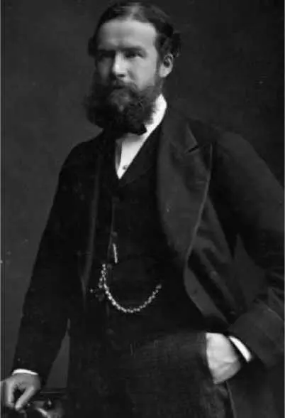Джон Лаббок Джон Лаббок John Lubbock Четвёртый Баронет родился в - фото 88