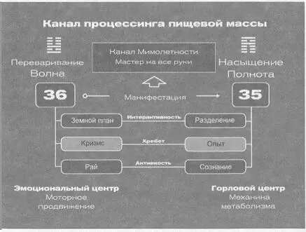 На уровне хребта мы встречаемся с кризисом который является необходимым - фото 38