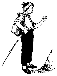 Правильно Ветер дождь и снег разрушают скалы Посмотрите показал учитель - фото 6