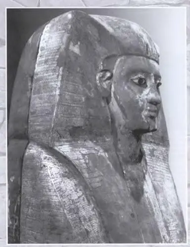 Фиванское возрождение Секененра Таа храбрый Камос воитель Ахмос - фото 79