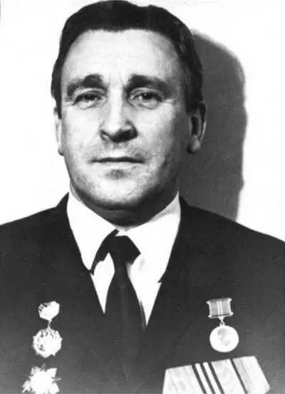 Ермолаев ВА ополченец 13й сдно Ростокинского района г Москва Ивин - фото 79
