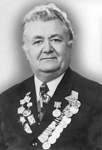 Маковейчук БГ Винницкая область Украина Петухов НН Луганская - фото 82