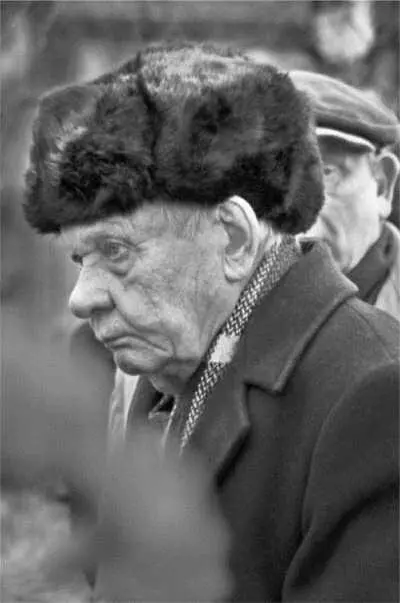 Николаев Иван Егорович старожил г Вязьма Люзина Галина Ниловна старожил - фото 108