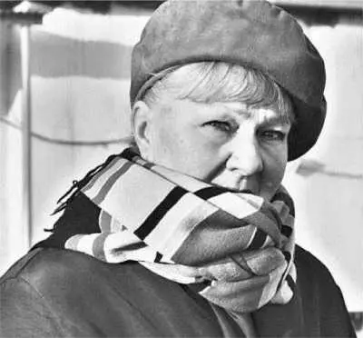 Люзина Галина Ниловна старожил г Вязьма краевед Музыченко Игорь - фото 109