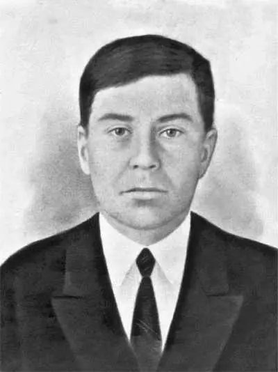 Гагарин КИ Удмуртия Веретенников ИВ Белгородская область Головин - фото 135