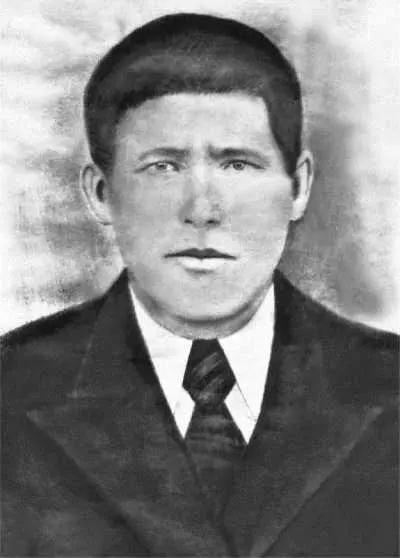 Головин АВ Мордовия Фырин ПН Московская область Данилов СВ - фото 137