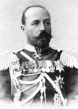 Ф Ф Палицын Руководители армии согласились с предложениями Столыпина и - фото 2