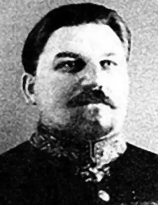 Е П Медников Заслуги Медникова были высоко оценены Александром III в 1891 г - фото 18