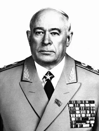 Ф Д Бобков Решение о высылке Солженицына было принято и его отправили в ФРГ - фото 27
