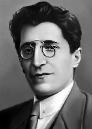 В А Аванесов И С Уншлихт С А Мессинг В обобщающих научных трудах по - фото 28