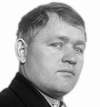 С С Лобов Классовая ненависть находила серьезную подпитку в той обстановке - фото 36