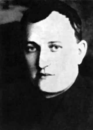 Г П Матсон В Докладе о деятельности Псковской ЧК и уездных ЧК за 1918 год - фото 42