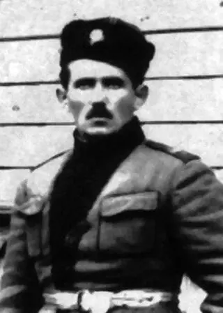С Н БулакБалахович 1 ноября 1918 года Губисполком созвал срочные совещания - фото 43