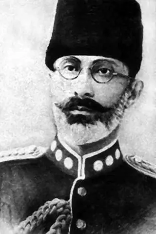 Мухамед Надиршах В 1929 г в Кабул снова прибыл Гурмукх Сингх и возобновил - фото 53