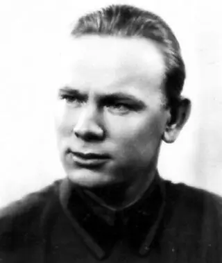П М Фитин Своему новому агенту Заман дал псевдоним Ром Было условлено - фото 56