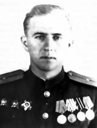 Е А Телегуев Наиболее длительное воздействие на железные дороги противника - фото 62